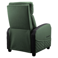 Miniatura 4 de Cougar Sillón Gaming Ranger Elite Army Green