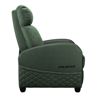 Miniatura 6 de Cougar Sillón Gaming Ranger Elite Army Green