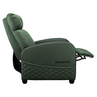 Miniatura 7 de Cougar Sillón Gaming Ranger Elite Army Green