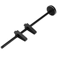 Miniatura 5 de Jonsbo VC-1 VGA holder