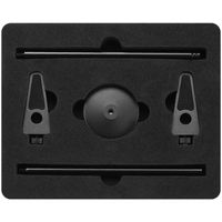 Miniatura 6 de Jonsbo VC-1 VGA holder