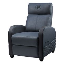 Cougar Sillón  Gaming Ranger Elite Navy Blue