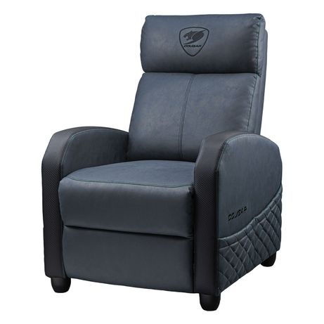 Cougar Sillón Gaming Ranger Elite Navy Blue - Imagen 1 de 7 Cougar Sillón Gaming Ranger Elite Navy Blue - Imagen 1 de 7