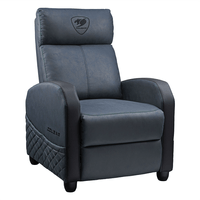 Miniatura 3 de Cougar Sillón  Gaming Ranger Elite Navy Blue