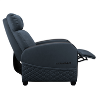 Miniatura 4 de Cougar Sillón  Gaming Ranger Elite Navy Blue