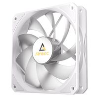 Miniatura 2 de VENTILADOR CPU ANTEC P12R ARGB 1X VENT REVERSE 120MM RGB BLANCO