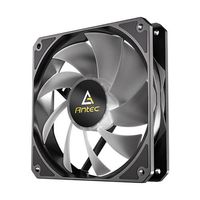 Miniatura 5 de VENTILADOR CPU ANTEC P12R ARGB 3X VENT REVERSE 120MM RGB NEGRO