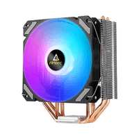 Miniatura 1 de VENTILADOR CPU ANTEC A400i 120 MM RGB