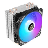 Miniatura 4 de VENTILADOR CPU ANTEC A400i 120 MM RGB