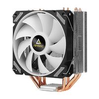 Miniatura 5 de VENTILADOR CPU ANTEC A400i 120 MM RGB