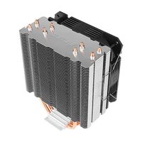 Miniatura 6 de VENTILADOR CPU ANTEC A400i 120 MM RGB