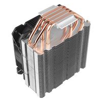 Miniatura 7 de VENTILADOR CPU ANTEC A400i 120 MM RGB