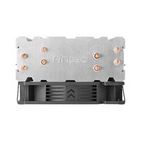 Miniatura 8 de VENTILADOR CPU ANTEC A400i 120 MM RGB
