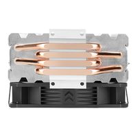 Miniatura 9 de VENTILADOR CPU ANTEC A400i 120 MM RGB