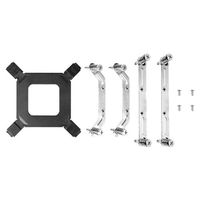 Miniatura 10 de VENTILADOR CPU ANTEC A400i 120 MM RGB