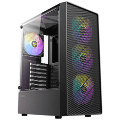 ANTEC  0-761345-10199-8  Negro