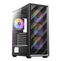 Miniatura 2 de ANTEC  AX85 ARGB  Negro