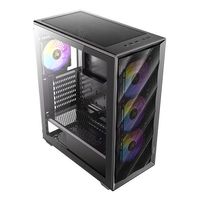 Miniatura 15 de ANTEC  AX85 ARGB  Negro