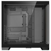 Miniatura 19 de ANTEC  C8 Curve Wood  Negro, Transparente, Madera