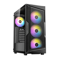 Miniatura 1 de ANTEC  AX61 Elite  Negro