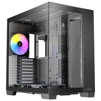 Miniatura 2 de CAJA ANTEC C8 ARGB E-ATX NEGRO 2XVENT 160 MM 1X140MM 2XUSB SN FUENTE