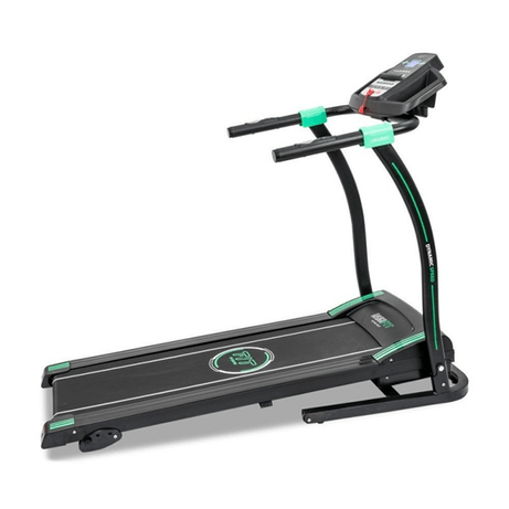 CINTA CORRER CECOTEC ESTATICA PLEGABLE RUNNERFIT SPRINT - Imagen 1 de 7 CINTA CORRER CECOTEC ESTATICA PLEGABLE RUNNERFIT SPRINT - Imagen 1 de 7