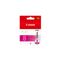 Miniatura 1 de CARTUCHO CANON MAGENTA CLI-8M
