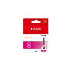 CARTUCHO CANON MAGENTA CLI-8M
