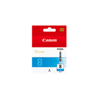 Miniatura 1 de CARTUCHO CANON CIAN CLI-8C