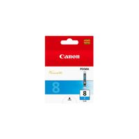 Miniatura 2 de CARTUCHO CANON CIAN CLI-8C
