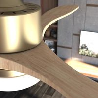 Miniatura 10 de ENERGYSILENCE AERO 5290 GOLDEN PRO