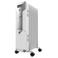 Miniatura 1 de RADIADOR ACEITE CECOTEC READYWARM 7000 SPACE
