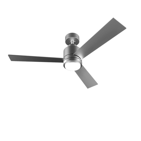 VENTILADOR TECHO CECOTEC ENERGYSILENCE AERO 4850 MOTOR DC ACERO CON MANDO - Imagen 1 de 4 VENTILADOR TECHO CECOTEC ENERGYSILENCE AERO 4850 MOTOR DC ACERO CON MANDO - Imagen 1 de 4