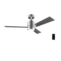 Miniatura 3 de VENTILADOR TECHO CECOTEC ENERGYSILENCE AERO 4850 MOTOR DC ACERO CON MANDO