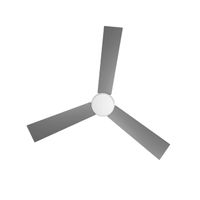 Miniatura 4 de VENTILADOR TECHO CECOTEC ENERGYSILENCE AERO 4850 MOTOR DC ACERO CON MANDO