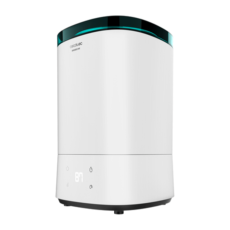 HUMIDIFICADOR 05611 CARE 3000 - Imagen 1 de 20 HUMIDIFICADOR 05611 CARE 3000 - Imagen 1 de 20