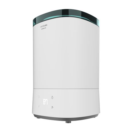 HUMIDIFICADOR 05611 CARE 3000 - Imagen 3 de 20 HUMIDIFICADOR 05611 CARE 3000 - Imagen 3 de 20