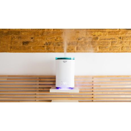 HUMIDIFICADOR 05611 CARE 3000 - Imagen 9 de 20 HUMIDIFICADOR 05611 CARE 3000 - Imagen 9 de 20
