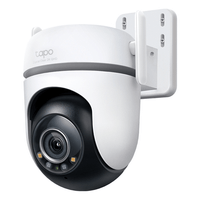 Miniatura 1 de CAMARA TP-LINK TAPO TC42 OUTDOOR PAN/TILT