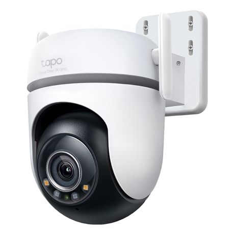CAMARA TP-LINK TAPO TC42 OUTDOOR PAN/TILT - Imagen 2 de 2 CAMARA TP-LINK TAPO TC42 OUTDOOR PAN/TILT - Imagen 2 de 2