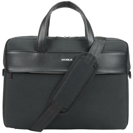 PURE BRIEFCASE 11-14 - SILVER ZIP - Imagen 3 de 6 PURE BRIEFCASE 11-14 - SILVER ZIP - Imagen 3 de 6