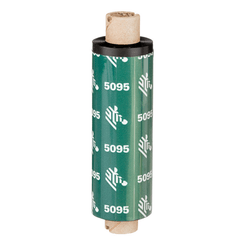 ZEBRA ID PRINTER RIBBON