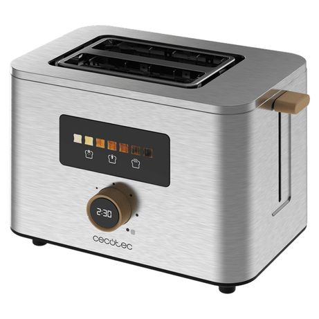 TOSTADOR 04843 TOAST&TATE DOUBLE - Imagen 2 de 12 TOSTADOR 04843 TOAST&TATE DOUBLE - Imagen 2 de 12