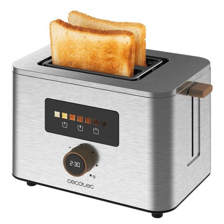 TOSTADOR 04843 TOAST&TATE DOUBLE - Imagen 3 de 12 TOSTADOR 04843 TOAST&TATE DOUBLE - Imagen 3 de 12
