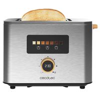 Miniatura 4 de TOSTADOR 04843 TOAST&TATE DOUBLE