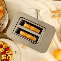 Miniatura 8 de TOSTADOR 04843 TOAST&TATE DOUBLE