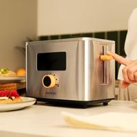 Miniatura 9 de TOSTADOR 04843 TOAST&TATE DOUBLE