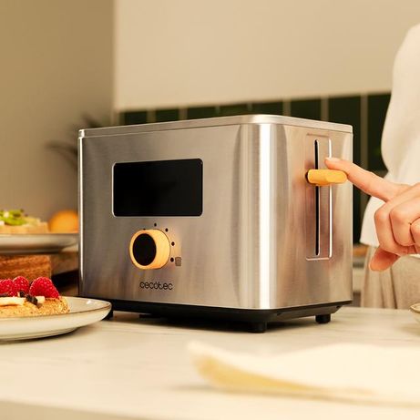 TOSTADOR 04843 TOAST&TATE DOUBLE - Imagen 9 de 12 TOSTADOR 04843 TOAST&TATE DOUBLE - Imagen 9 de 12