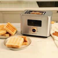 Miniatura 10 de TOSTADOR 04843 TOAST&TATE DOUBLE