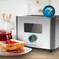 Miniatura 12 de TOSTADOR 04843 TOAST&TATE DOUBLE